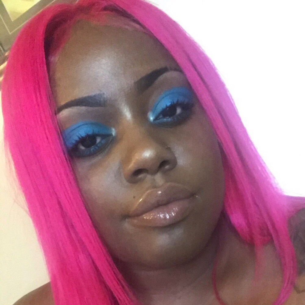 Meet your Posher, Tiana